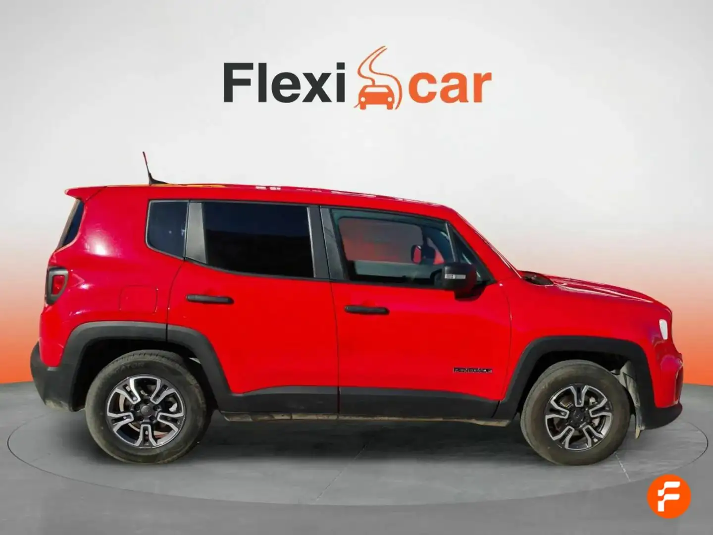 Jeep Renegade 1.0 Limited 4x2 Rot - 2