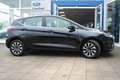 Ford Fiesta Fiesta 1,0 Titanium 5t *-31,7% Winter+Komfort-Paket Schwarz - thumbnail 5