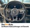 Volkswagen Tiguan Highline TDI SCR 4MOTION DSG Gris - thumbnail 11
