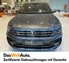 Volkswagen Tiguan Highline TDI SCR 4MOTION DSG Gris - thumbnail 1