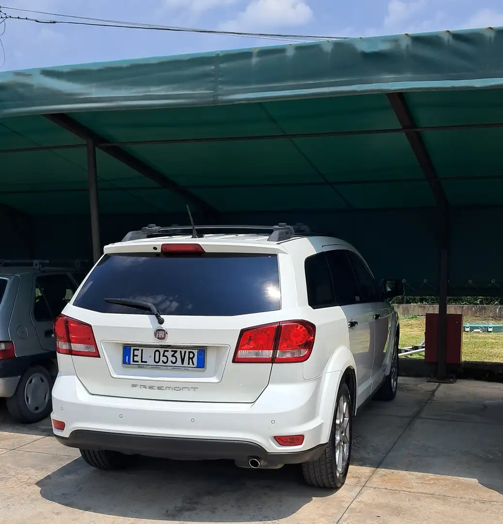 Fiat Freemont 2.0 mjt 16v Urban 140cv - 2