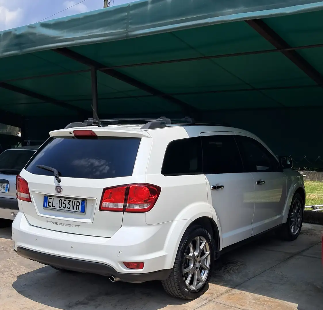 Fiat Freemont 2.0 mjt 16v Urban 140cv - 1