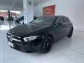 Mercedes-Benz A 180 Sport auto Schwarz - thumbnail 3