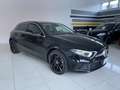 Mercedes-Benz A 180 Sport auto Schwarz - thumbnail 1