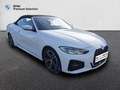 BMW 420 420iA Cabrio Bianco - thumbnail 15