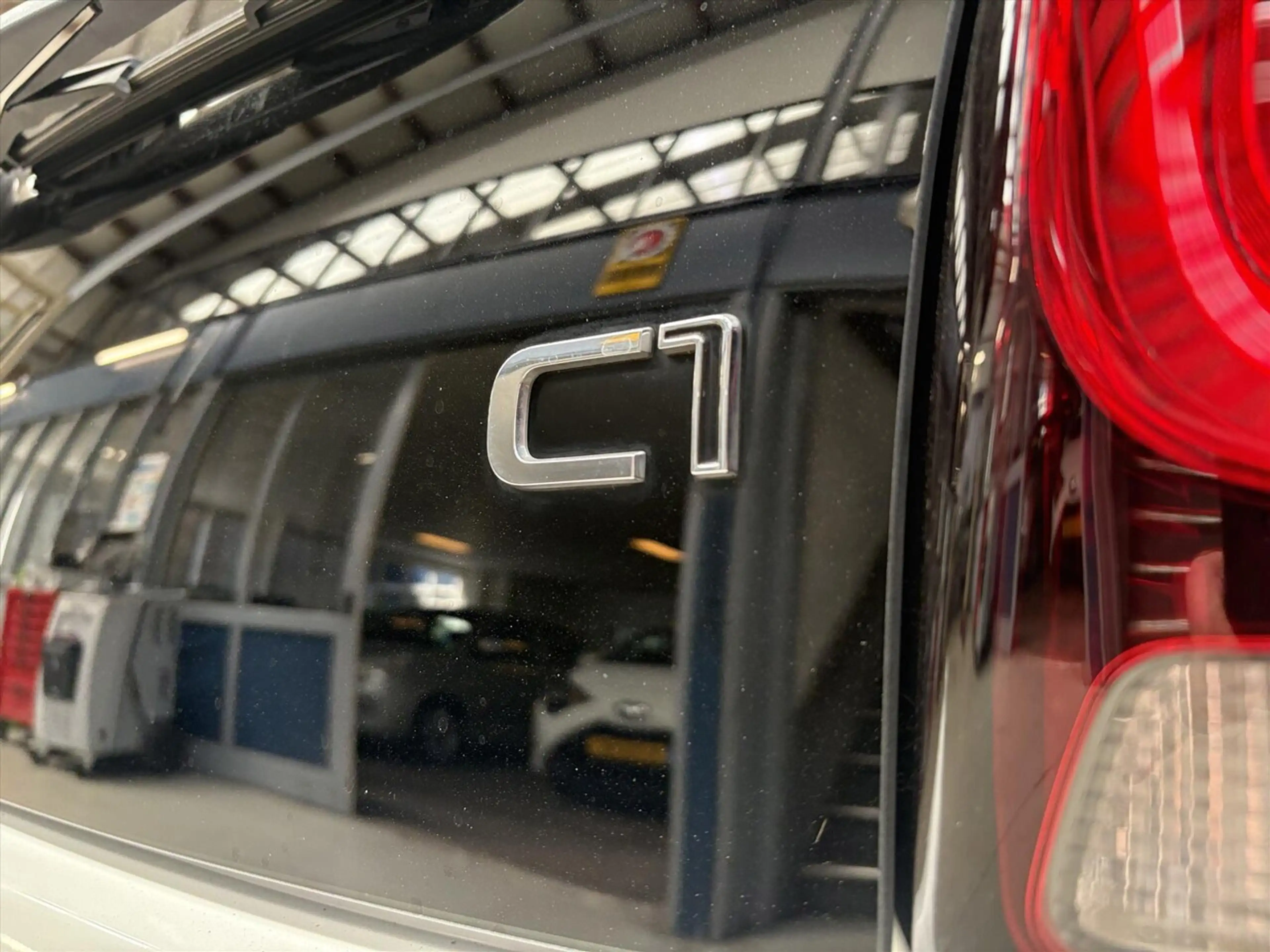 Citroen C1 1.0 VTi Feel | Airco | *Chroom pack* | Bluetooth | — photo 5
