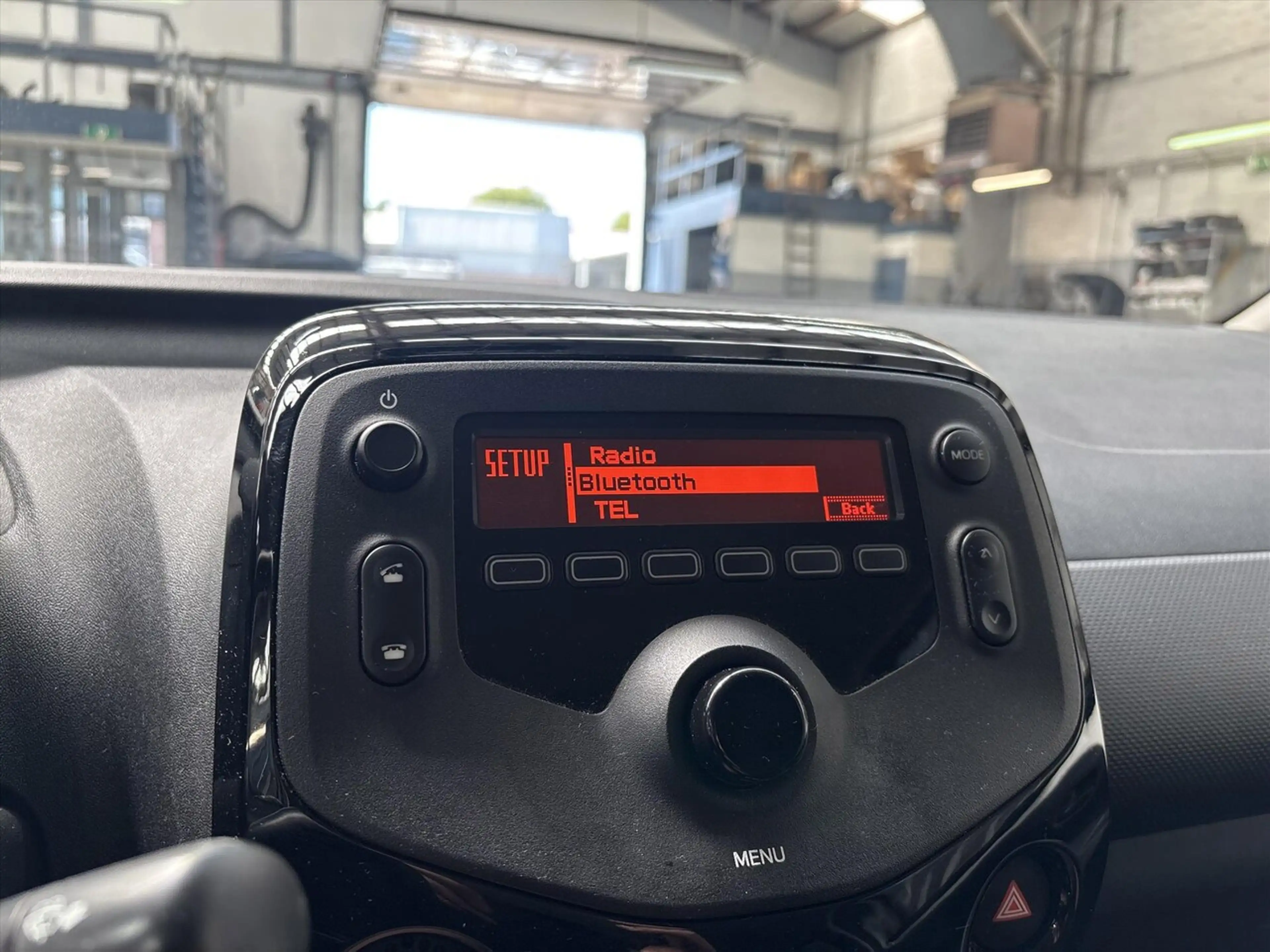 Citroen C1 1.0 VTi Feel | Airco | *Chroom pack* | Bluetooth | — photo 15