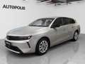 Opel Astra 1.2 SPORTS TOURER Edition Gris - thumbnail 1