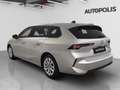 Opel Astra 1.2 SPORTS TOURER Edition Gris - thumbnail 2
