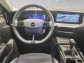 Opel Astra 1.2 SPORTS TOURER Edition Gris - thumbnail 4