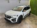 Dacia Jogger 1.6 hybrid Extreme 140cv 7posti Bianco - thumbnail 2