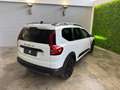 Dacia Jogger 1.6 hybrid Extreme 140cv 7posti Bianco - thumbnail 6