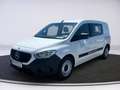 Mercedes-Benz Citan 110 CDI Mixto Lang 5sitzig flexibel Blanc - thumbnail 2