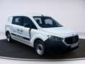 Mercedes-Benz Citan 110 CDI Mixto Lang 5sitzig flexibel Blanc - thumbnail 7