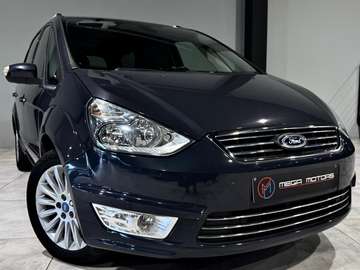 2.0 TDCi 136CV 7 PLACES NAVi CUiR JA.17" SG.CHAUFFANTS ++