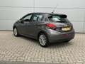 Peugeot 208 1.2 PureTech Allure | Parkeercamera achter Grijs - thumbnail 4
