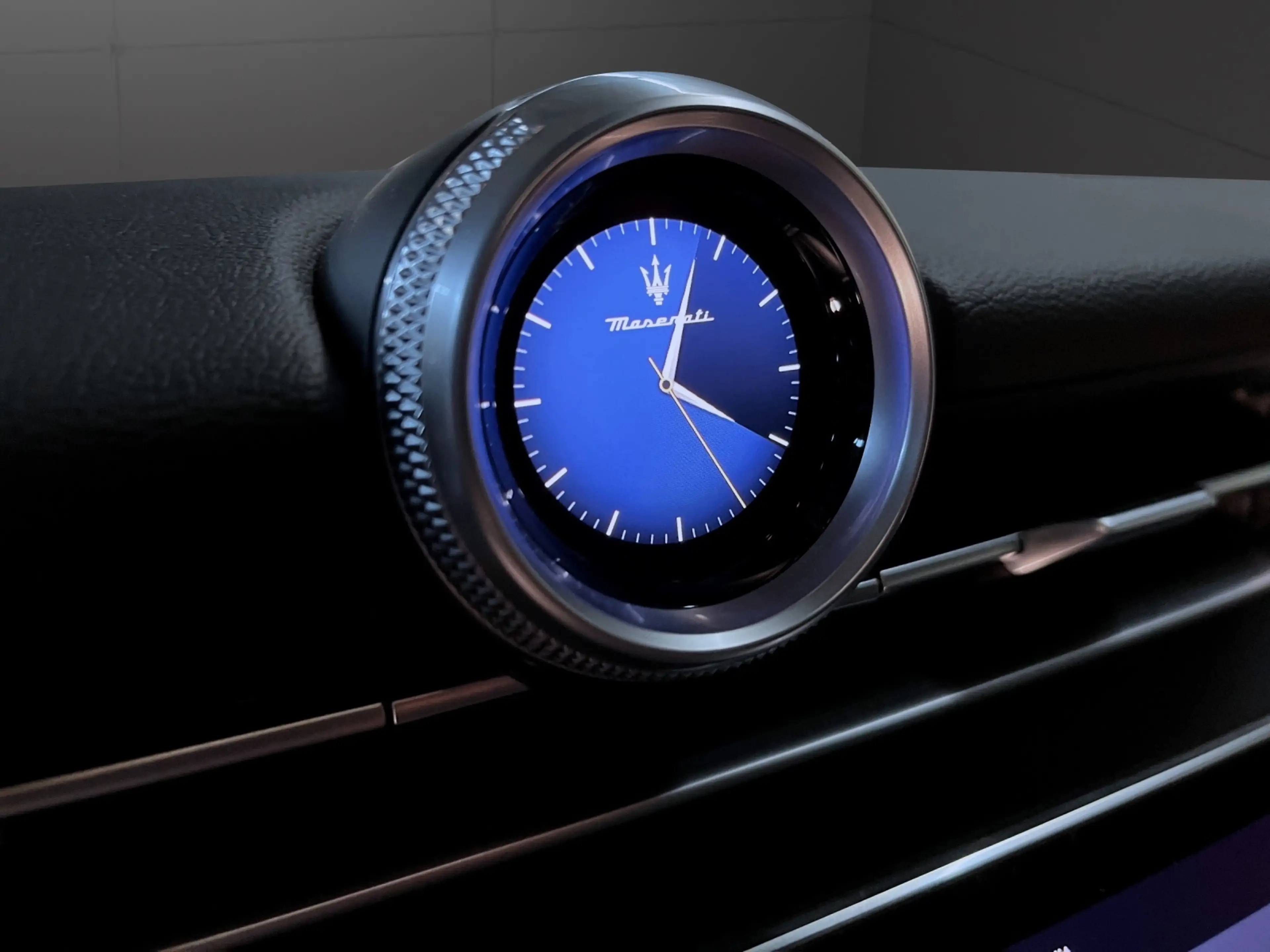 Maserati Grecale GT — photo 12