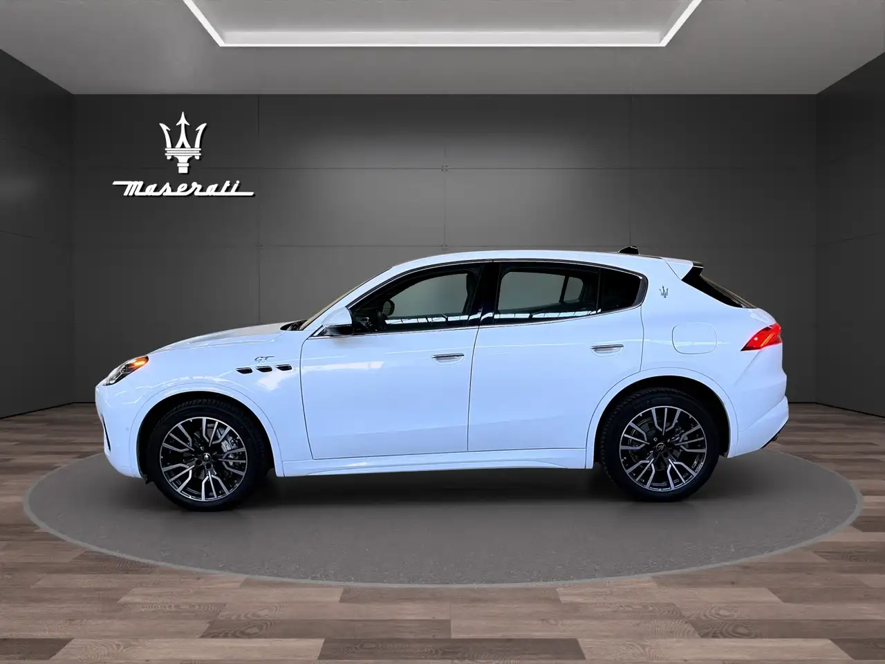 Maserati Grecale 2023