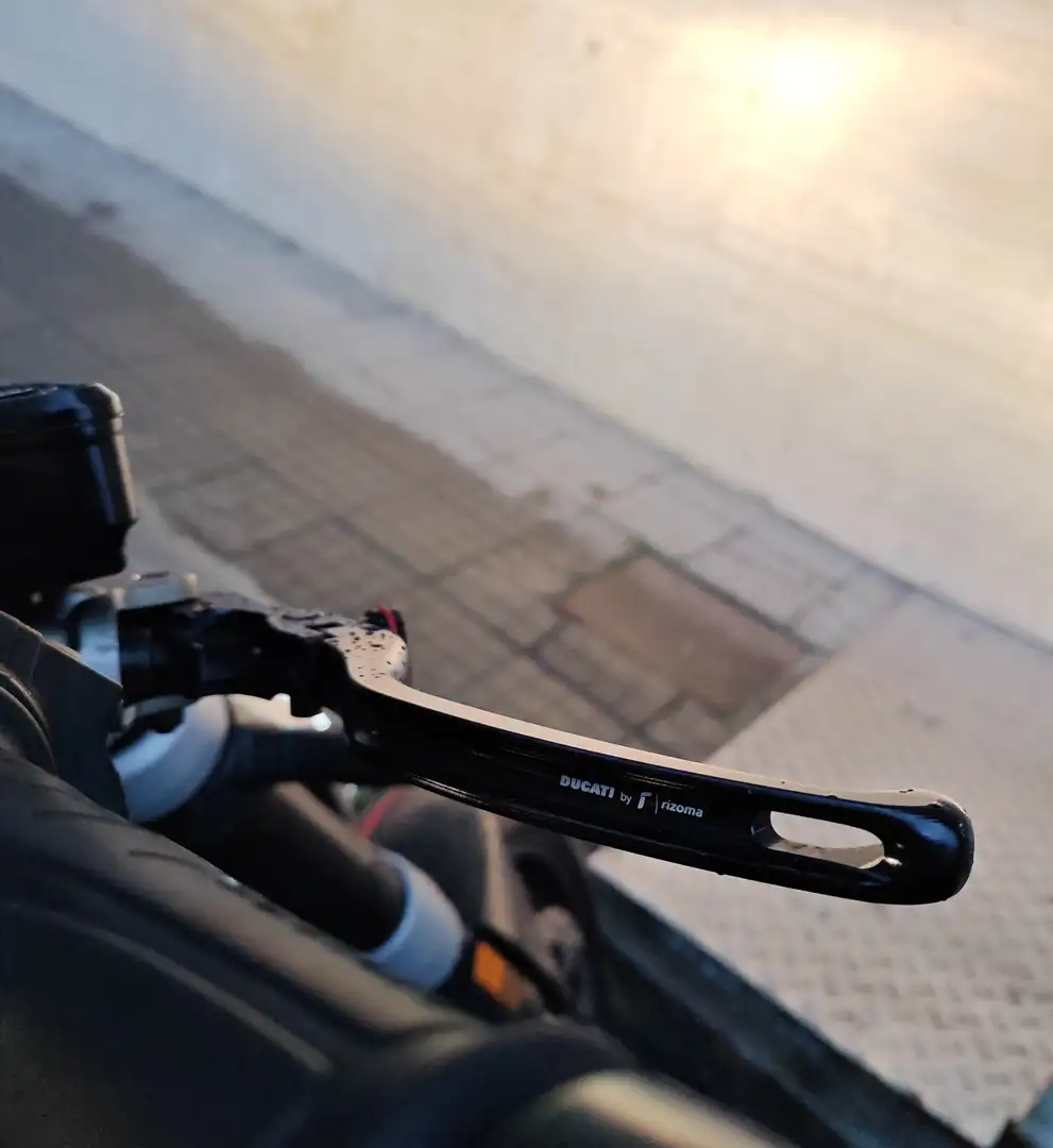 Ducati XDiavel S Black - 2