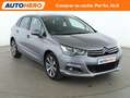 Citroen C4 1.6 Blue-HDi Feel Edition Gris - thumbnail 8