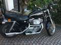 Harley-Davidson Sportster 883 XHL883 XL1  100 jährliches Sondermodell Schwarz - thumbnail 1