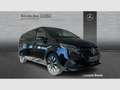 Mercedes-Benz V 220 d Largo Schwarz - thumbnail 5