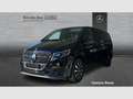 Mercedes-Benz V 220 d Largo Schwarz - thumbnail 2