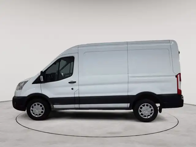Ford Transit view 6