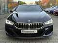 BMW M850 i xDrive Coupé M Sport //Stop&Go Sitzbelüftung Noir - thumbnail 20