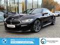 BMW M850 i xDrive Coupé M Sport //Stop&Go Sitzbelüftung Nero - thumbnail 1