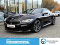 BMW M850 i xDrive Coupé M Sport //Stop&Go Sitzbelüftung Noir - thumbnail 1
