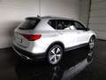 SEAT Tarraco XCELLENCE 2,0 TDI DSG *19 ZOLL / VOLL-LED / VIRTUELL / NAVI / AHK & 360° KAMERA / ACC / E-KLAPPE / BEATS* Silber - thumbnail 2