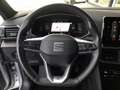 SEAT Tarraco XCELLENCE 2,0 TDI DSG *19 ZOLL / VOLL-LED / VIRTUELL / NAVI / AHK & 360° KAMERA / ACC / E-KLAPPE / BEATS* Silber - thumbnail 10