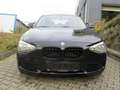 BMW 114 i 1.6l*PDC*NAVI*BLUETOOTH*START-STOP Schwarz - thumbnail 2