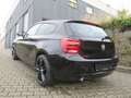 BMW 114 i 1.6l*PDC*NAVI*BLUETOOTH*START-STOP Schwarz - thumbnail 5