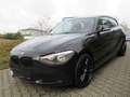 BMW 114 i 1.6l*PDC*NAVI*BLUETOOTH*START-STOP Schwarz - thumbnail 3