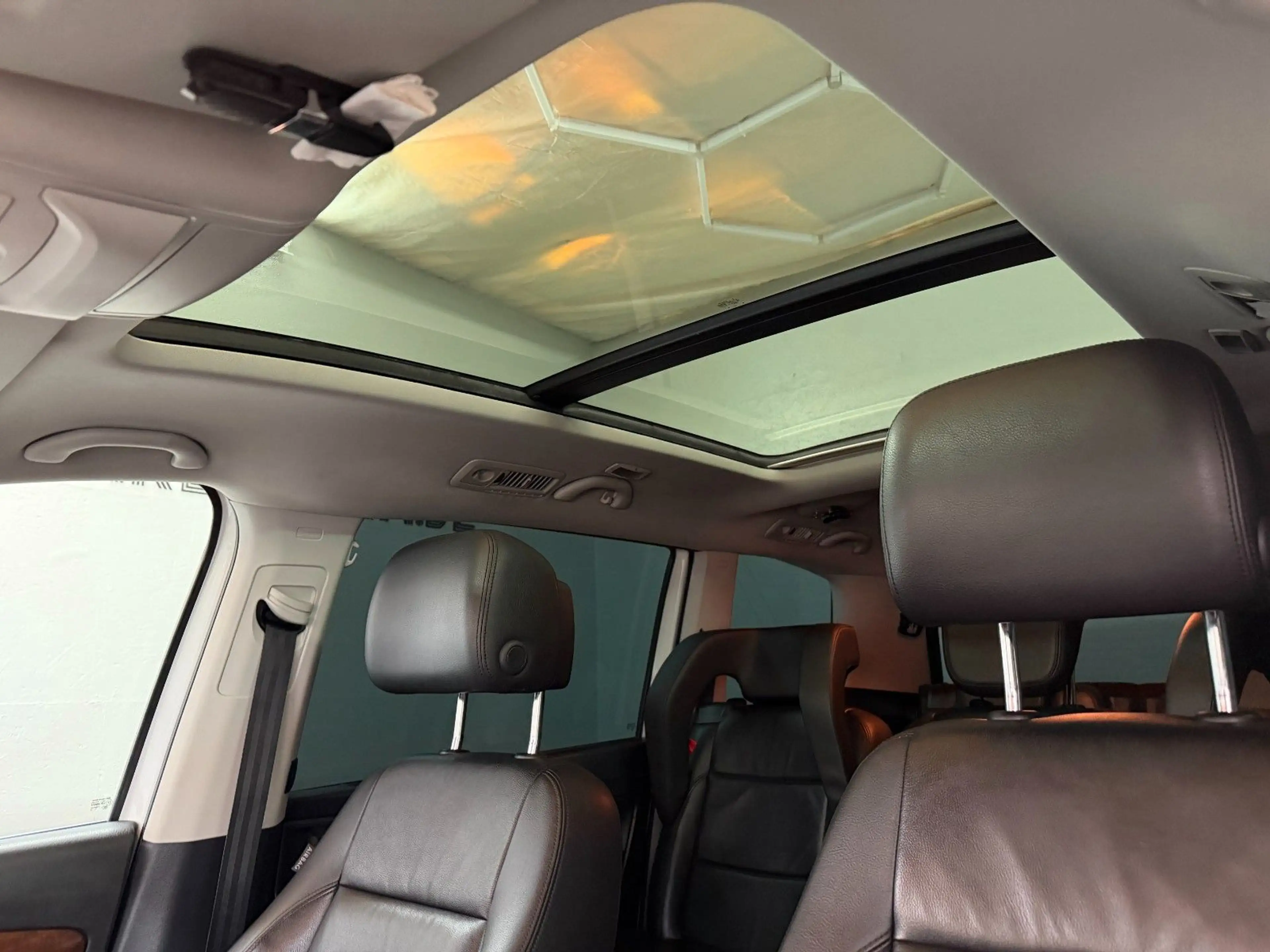 Volkswagen Sharan Highline 2.0 TDI 7Sitzer  AHK STHZ DYNAUD — photo 9