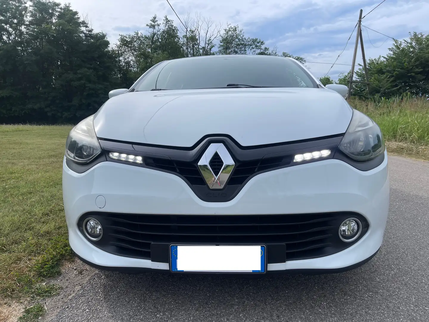 Renault Clio 5p 1.2 16v Limited Collection - 2