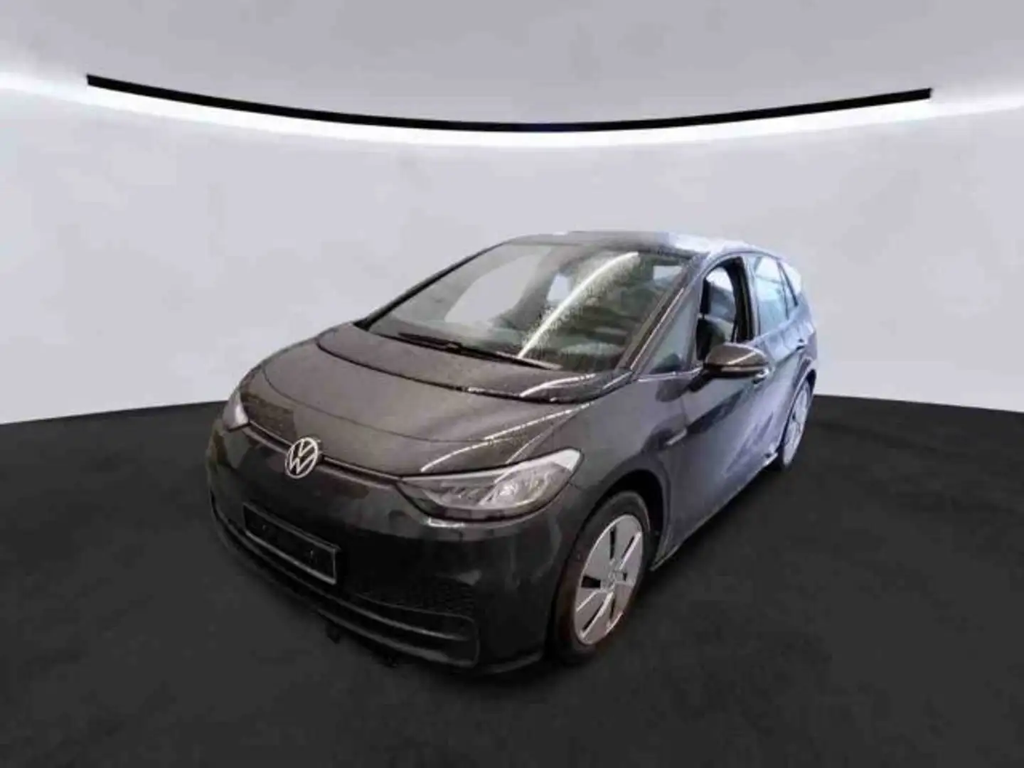 Volkswagen ID.3 Pro +CCS+WÄRMEPUMPE+LED+KAMERA+SHZ+ASSISTS+ Grau - 2