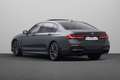 BMW 745 7-serie 745Le High Executive Gris - thumbnail 9