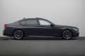BMW 745 7-serie 745Le High Executive Gris - thumbnail 7
