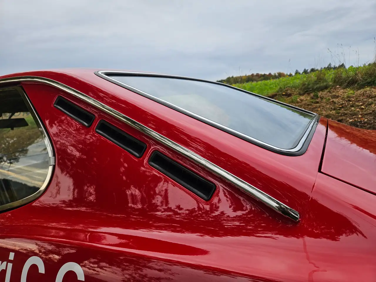 Fiat 128 SL 1300, foto 7