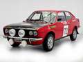 Fiat 128 SL 1300 Rot - thumbnail 1