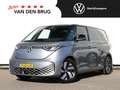 Volkswagen ID. Buzz Cargo Bulli edition 79 kWh | LED | ACC | Achteruitrijcam Gris - thumbnail 1