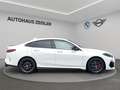 BMW 220 i Gran Coupé M SPORTPAKET PanoDach Head-Up HarmanK Weiß - thumbnail 3