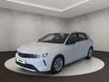 Opel Astra 5-Türer Enjoy 1.2 Turbo Blanc - thumbnail 1