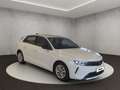 Opel Astra 5-Türer Enjoy 1.2 Turbo Blanc - thumbnail 7