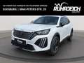 Peugeot 2008 Hybrid 145 Style PDC hinten CARPLAY LM SHZ Bianco - thumbnail 1