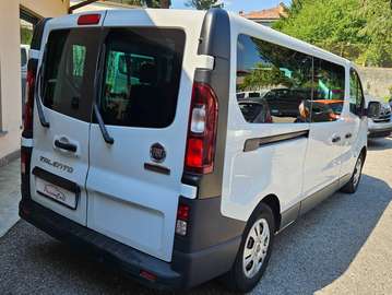 Mjet 125 cv L2 8 posti DOPPIO CLIMA ! SENZA CONDIZIONI ! + IVA OTTIMO PREZZO !!