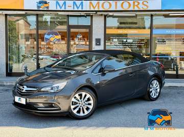 1.4 t cabrio s&s